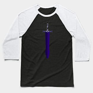 bellion's Great Sword Baseball T-Shirt